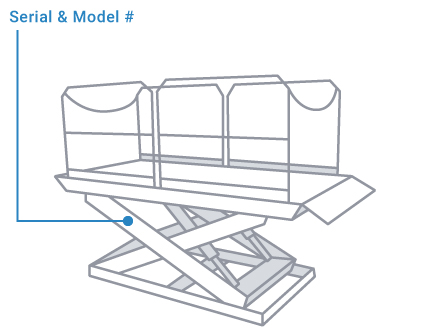 Dock Lift