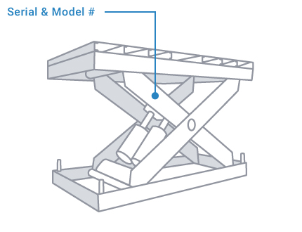 Scissor Lift