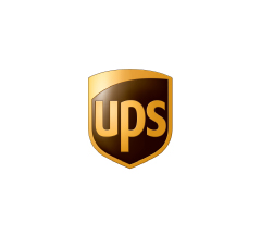 UPS logo