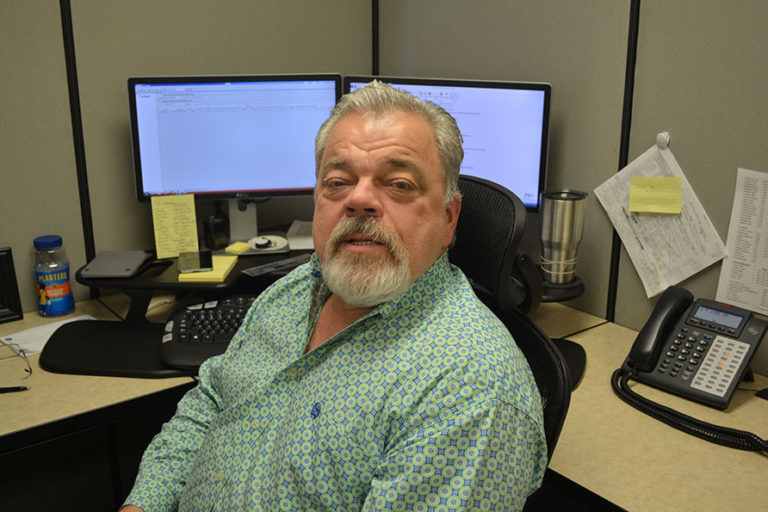 Announcing the passing of Duane Wright