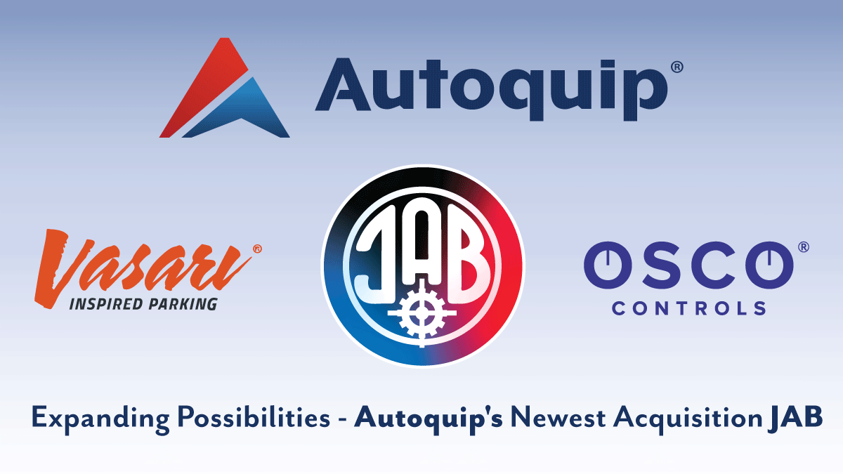 Autoquip Corporation Acquires German Company J.A. Becker & Söhne (JAB)