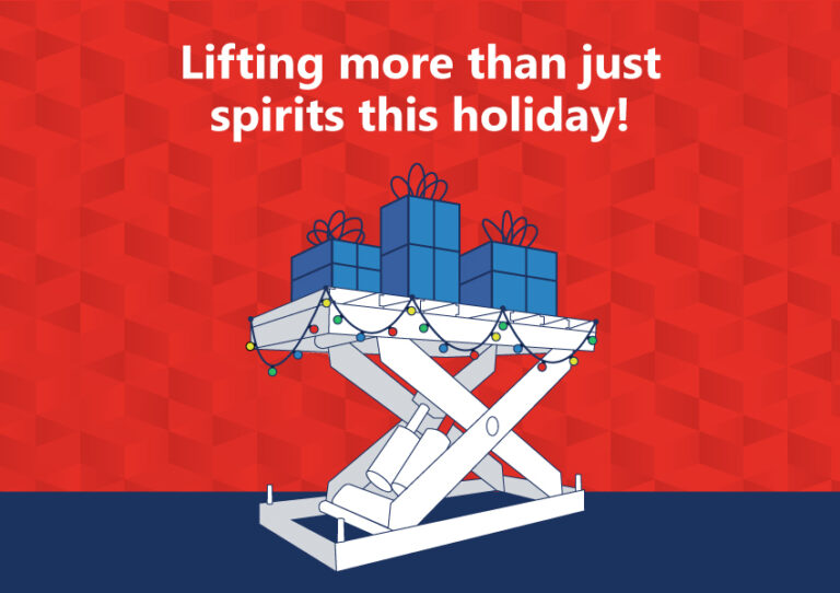 Autoquip holiday card 2024