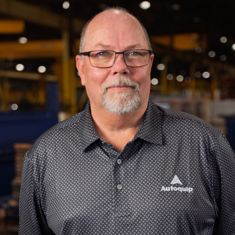 Bobby Bode - Customer Service Rep