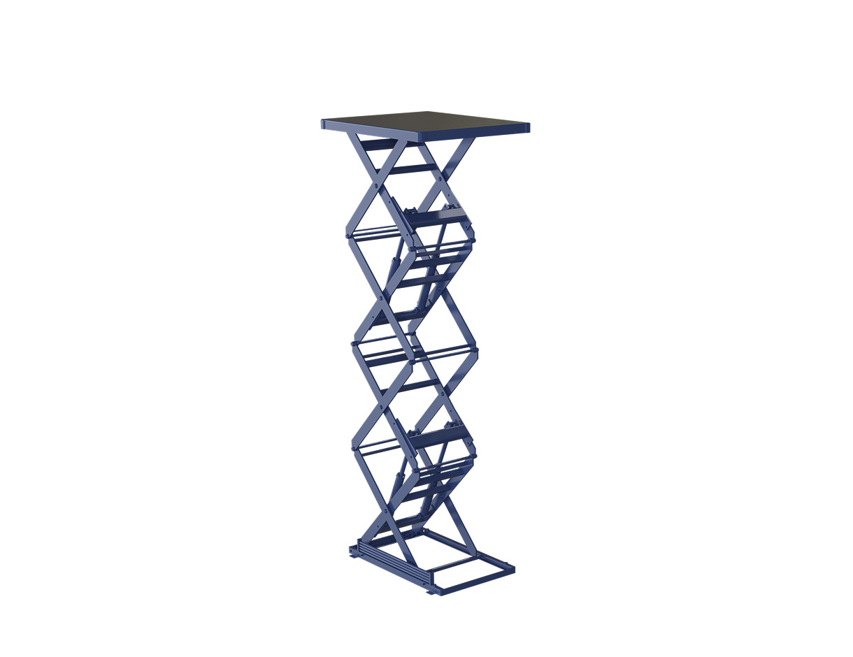 TorkLift T4 Quad Pantograph