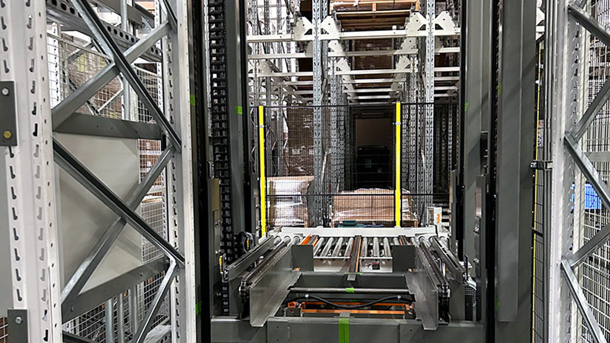 Custom VRC Solutions for Streamlined Automated Workflows