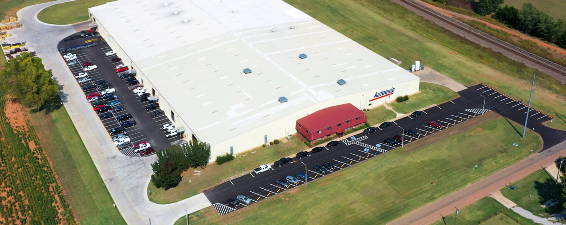 Autoquip Group Photo