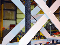 Mechanical Actuation