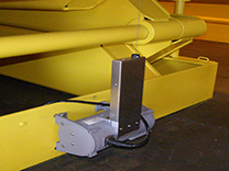 Encoders (Rotary or Linear)