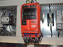 Variable Frequency Drive