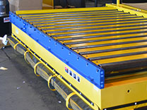 Conveyors